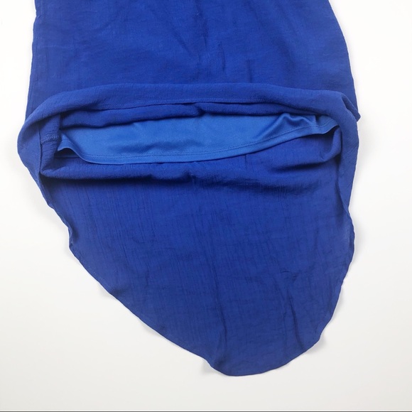 Exhilaration Hi Low Dress Medium Target - Picture 4 of 4